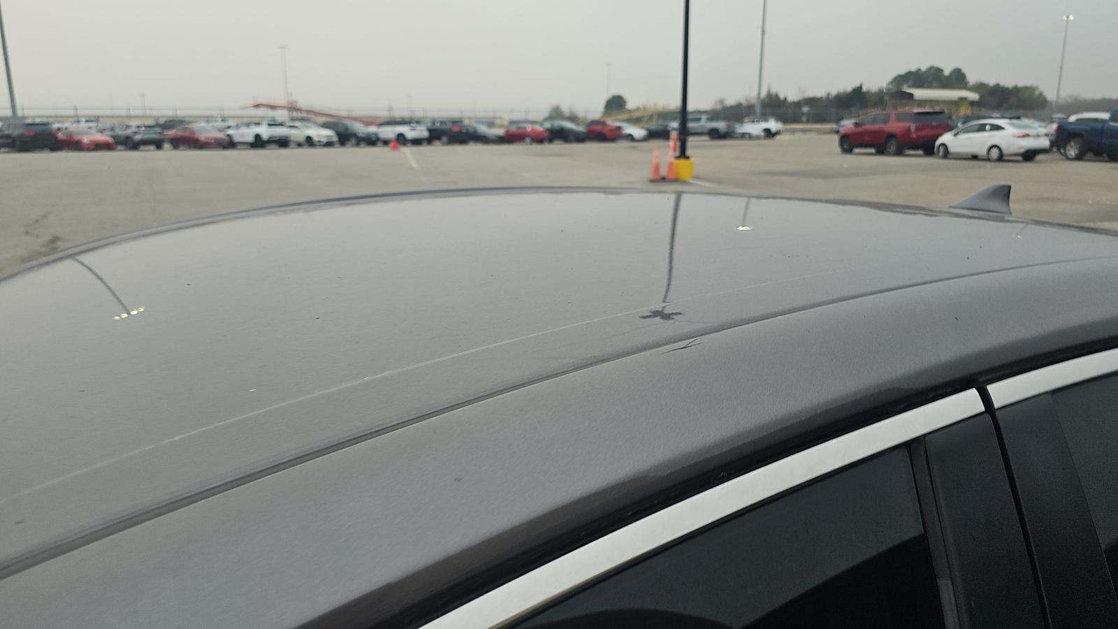 2024 Toyota Camry SE FWD