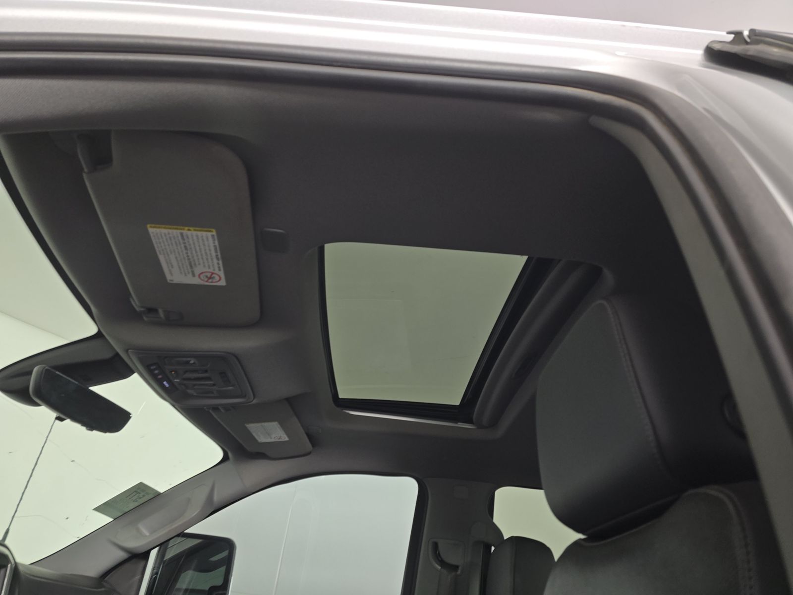 2020 Chevrolet Silverado 2500HD LTZ AWD