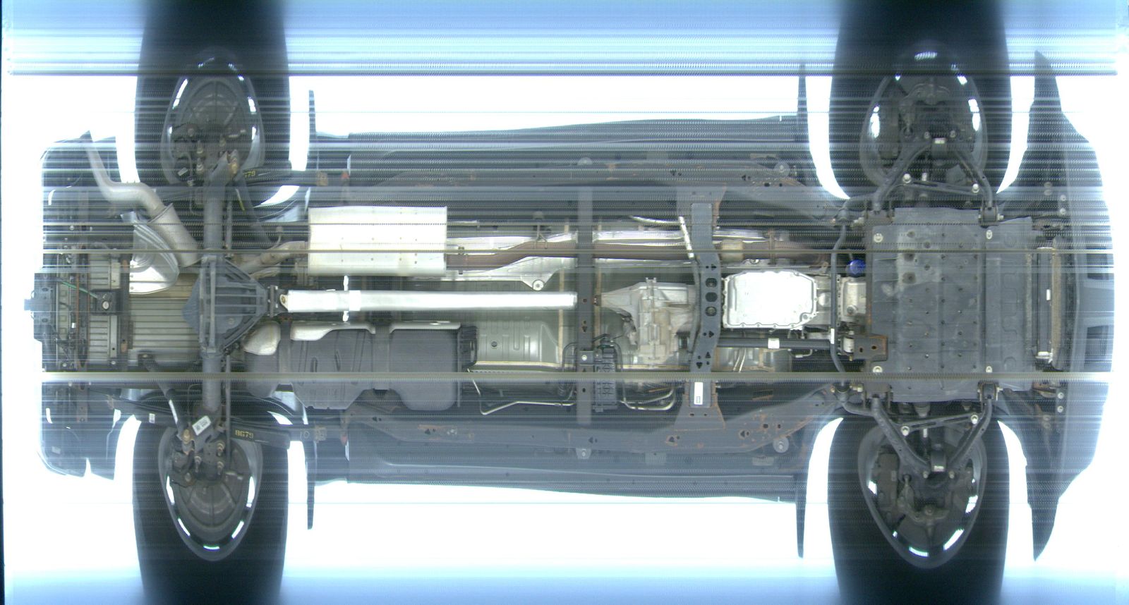 2023 Chevrolet Silverado 1500 LT AWD