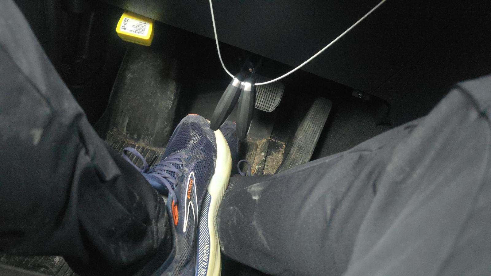 2025 Ford Explorer Platinum AWD