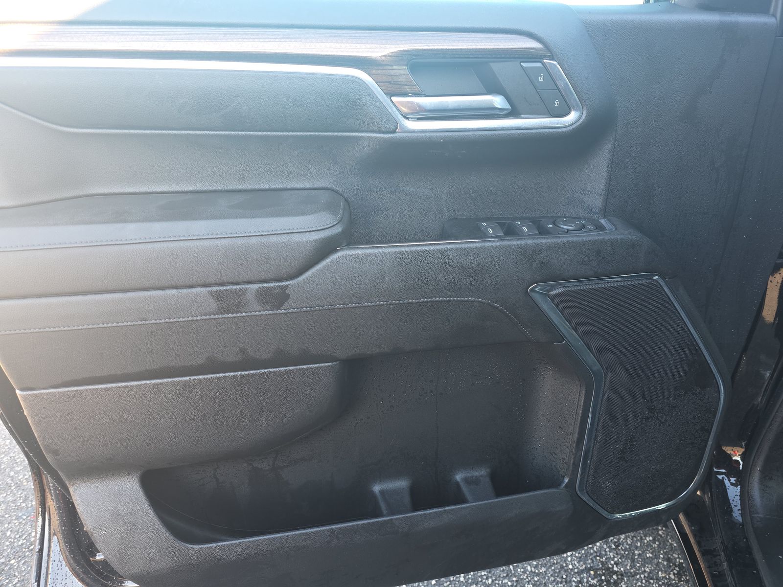 2024 Chevrolet Silverado 1500 LT AWD