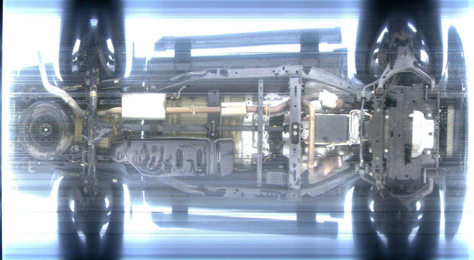 2023 Ford F-150 XL RWD