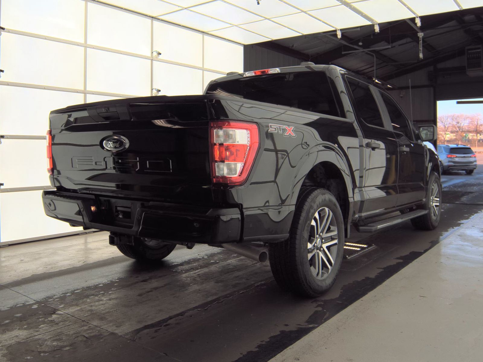 2023 Ford F-150 XL RWD