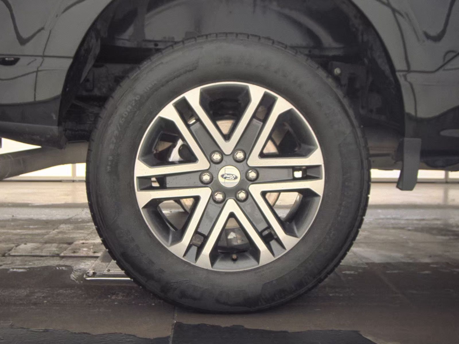 2023 Ford F-150 XL RWD