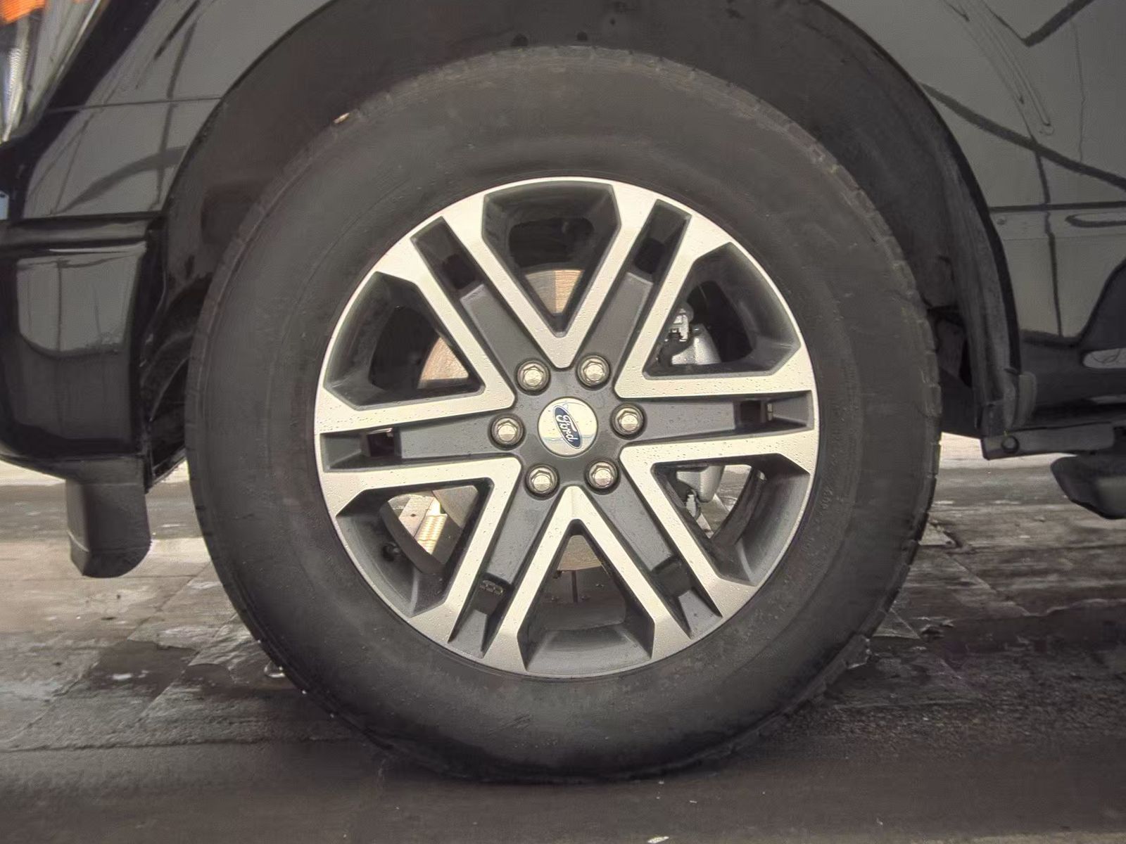 2023 Ford F-150 XL RWD