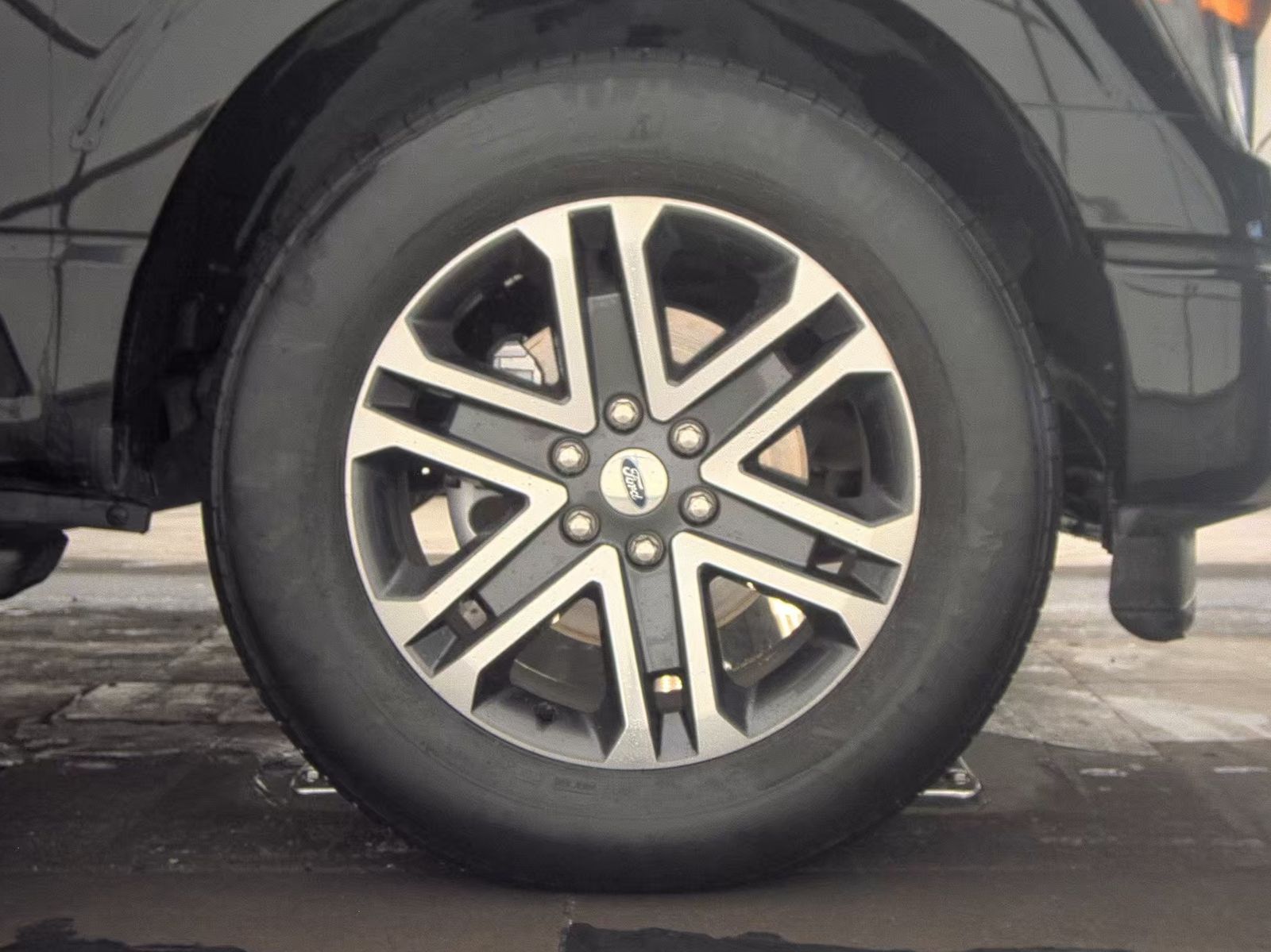 2023 Ford F-150 XL RWD