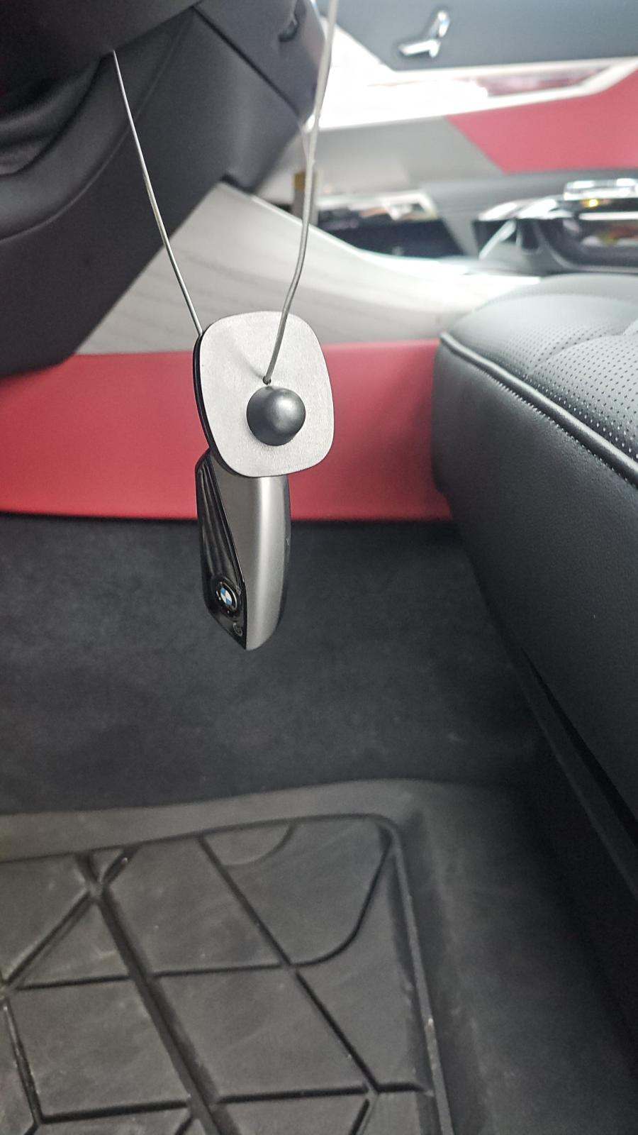 2025 BMW 7 Series 740i RWD