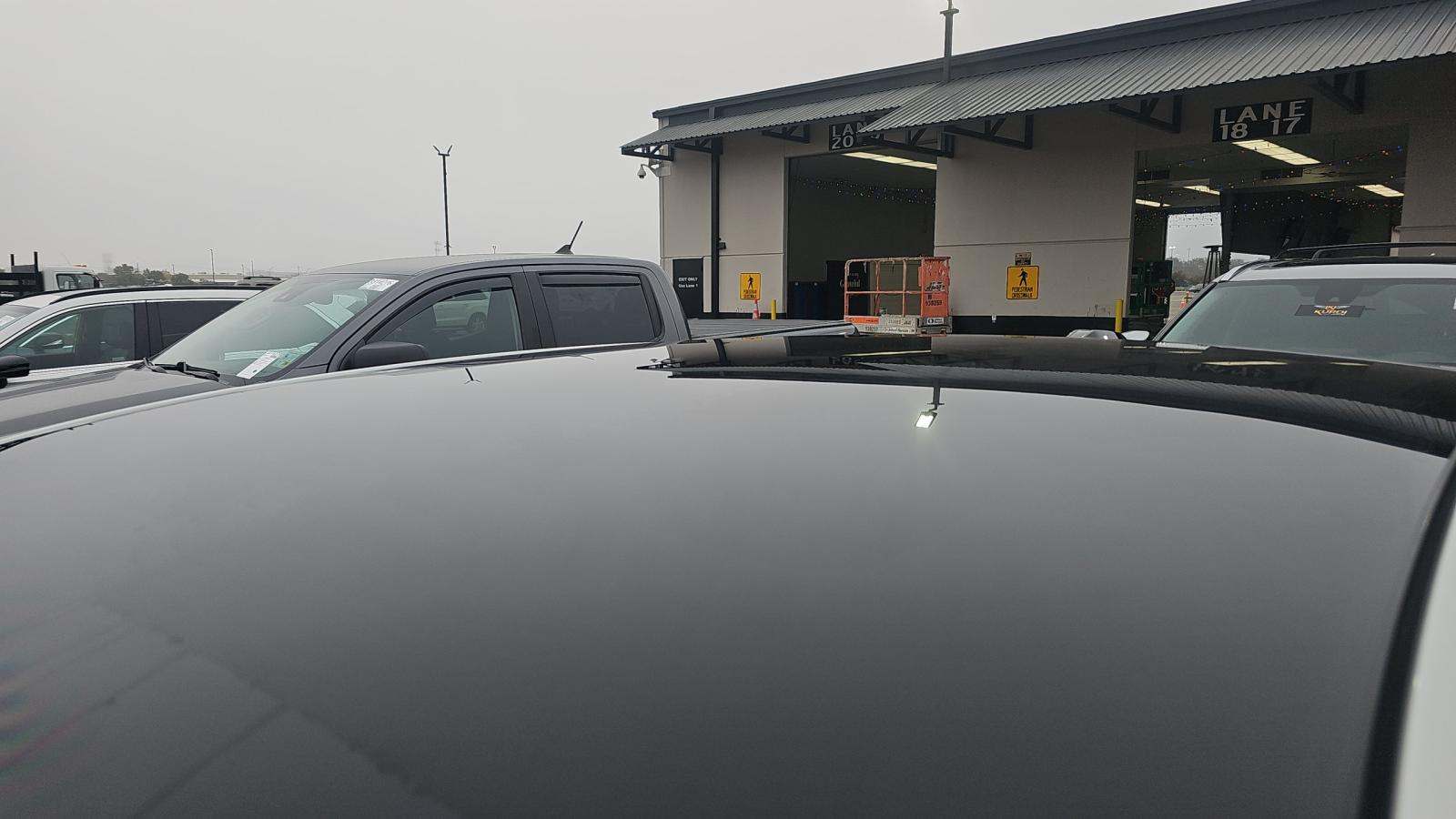 2025 BMW 7 Series 740i RWD