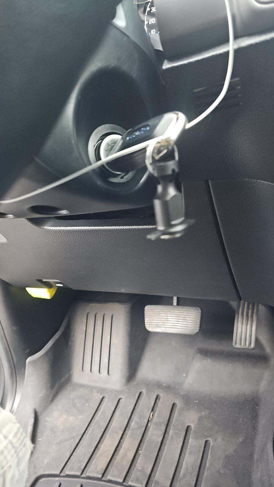 2023 Ford Ranger XLT RWD