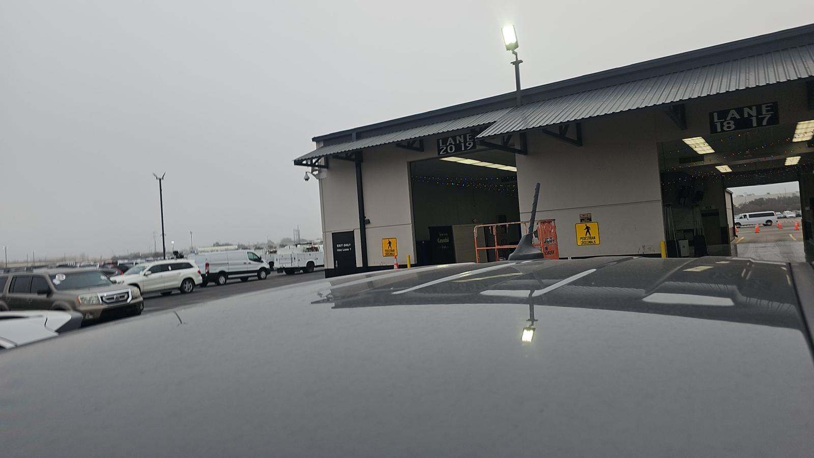 2023 Ford Ranger XLT RWD