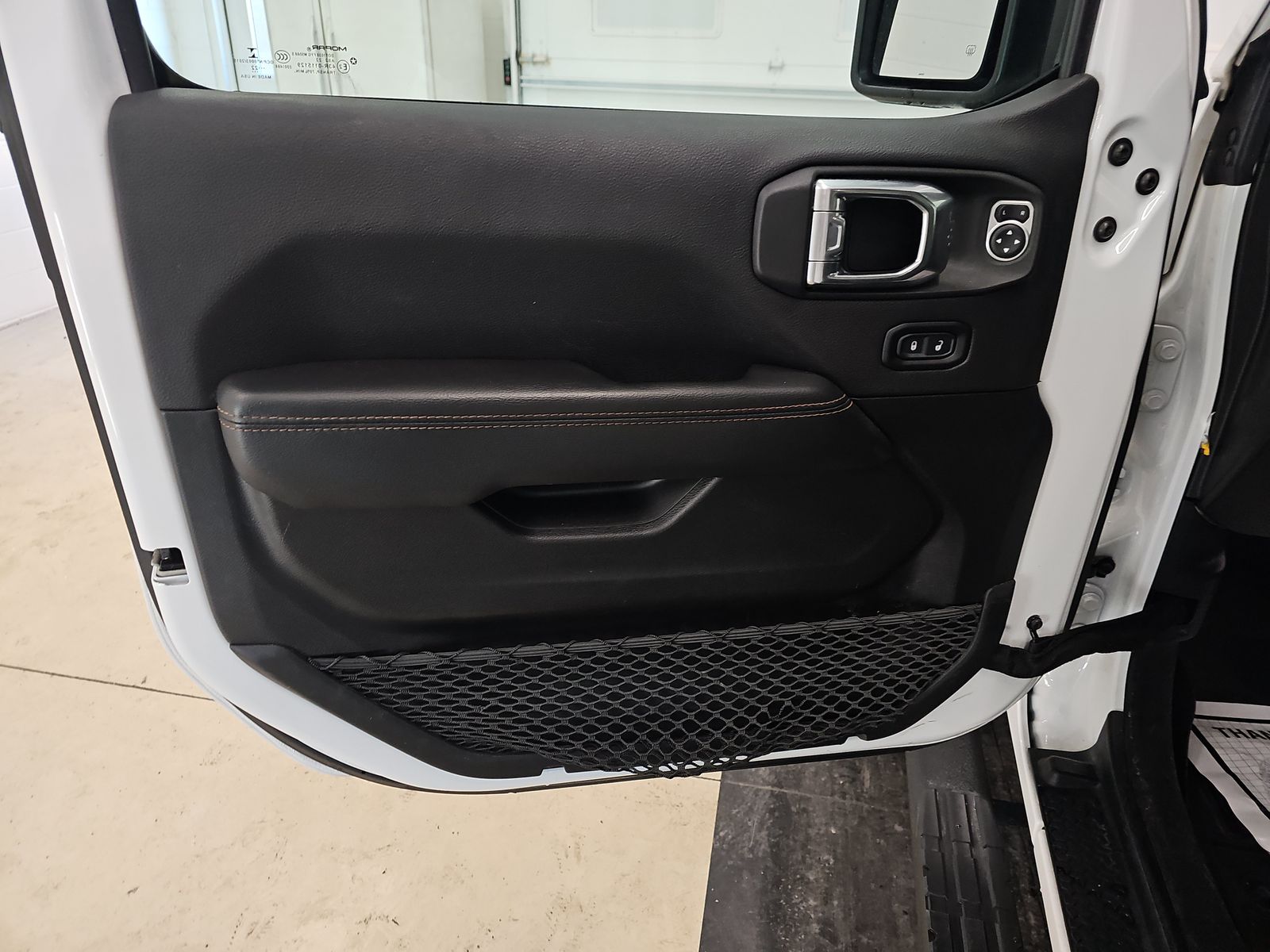 2022 Jeep Wrangler Unlimited Rubicon AWD