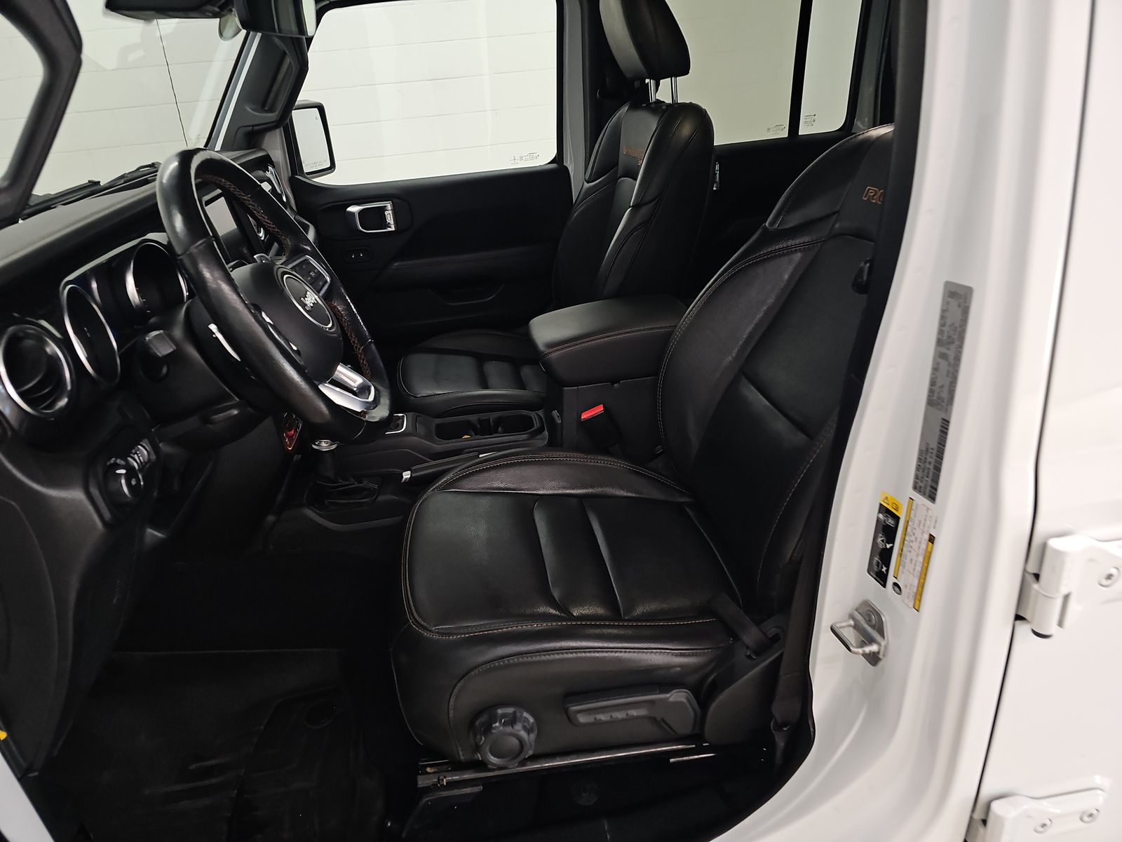 2022 Jeep Wrangler Unlimited Rubicon AWD