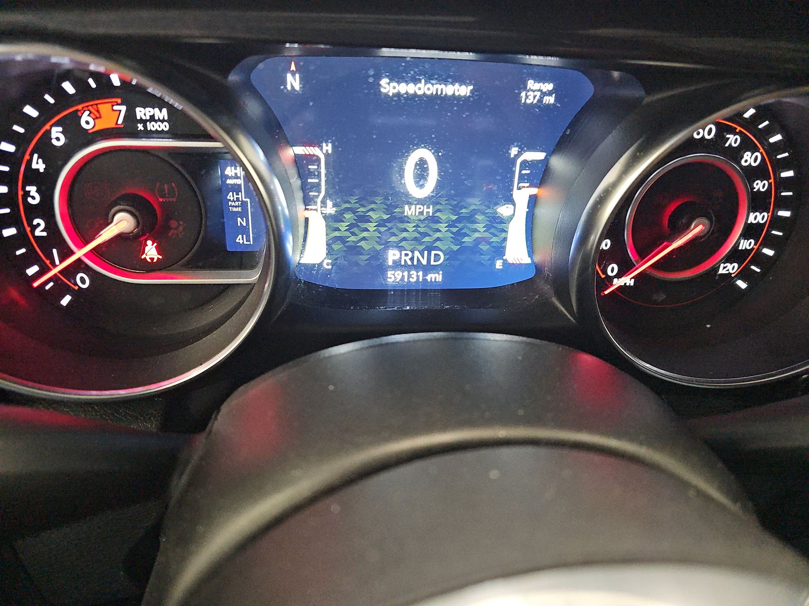2022 Jeep Wrangler Unlimited Rubicon AWD