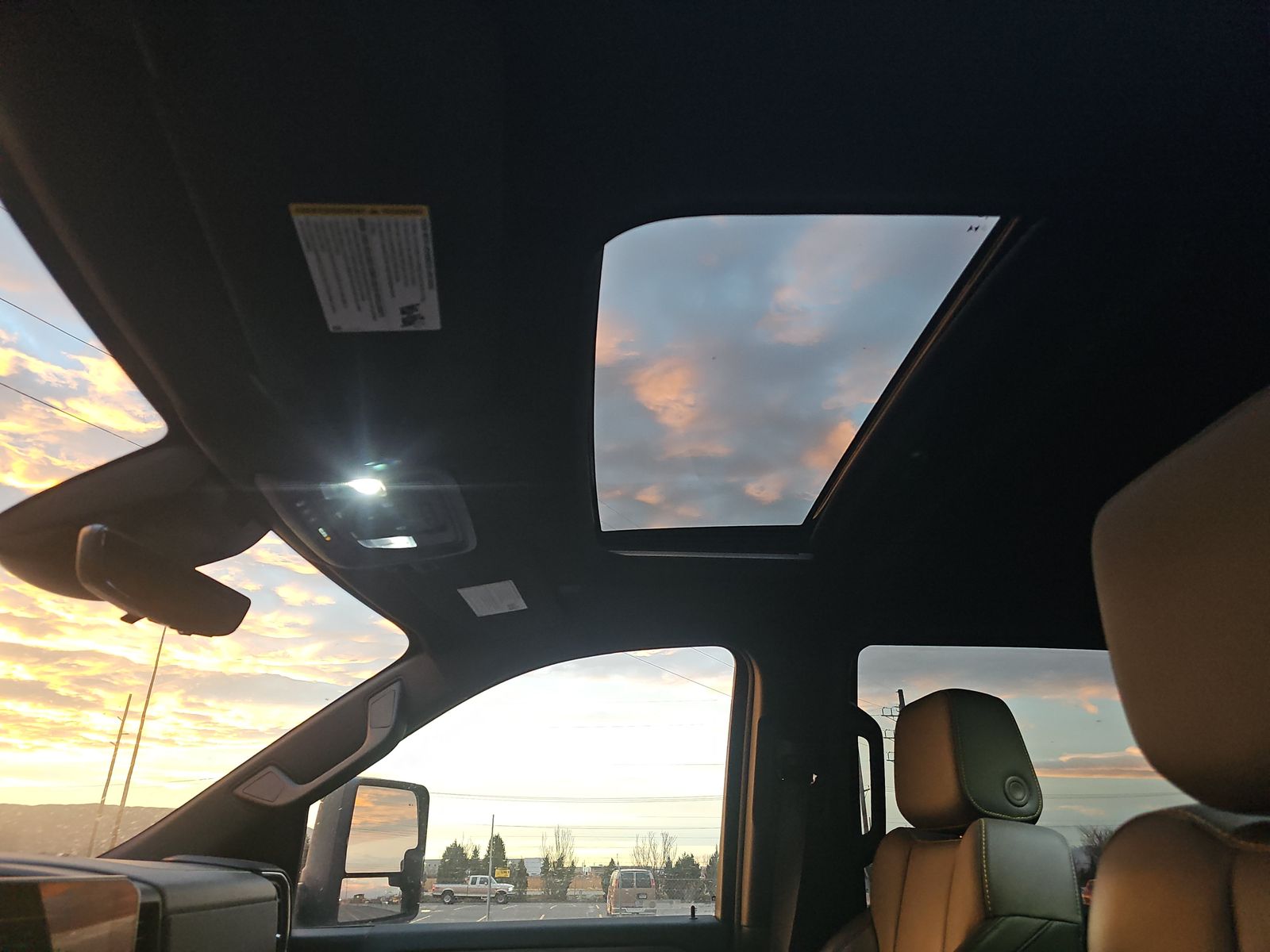 2024 Chevrolet Silverado 2500HD ZR2 AWD