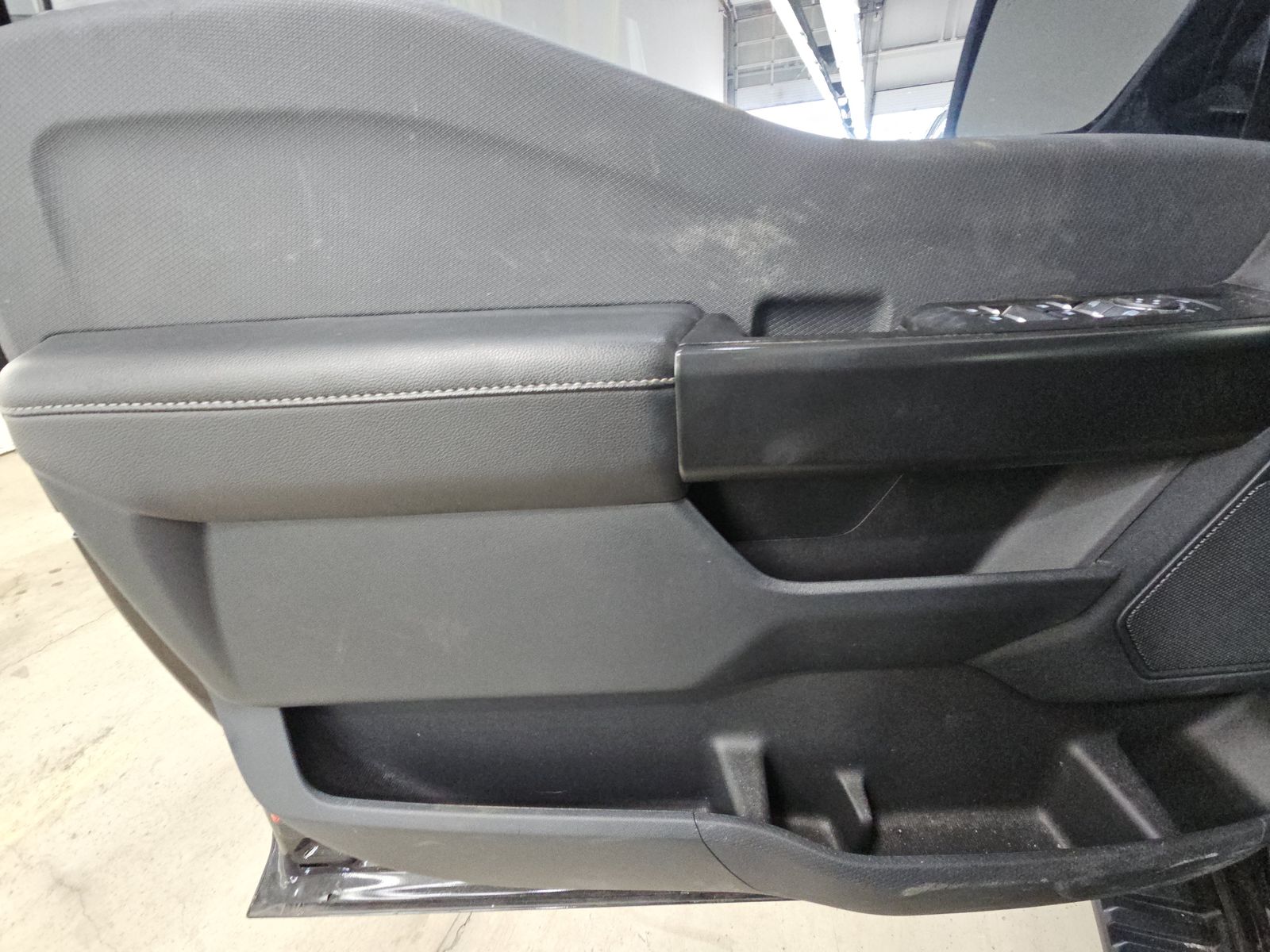 2023 Ford F-150 XL AWD