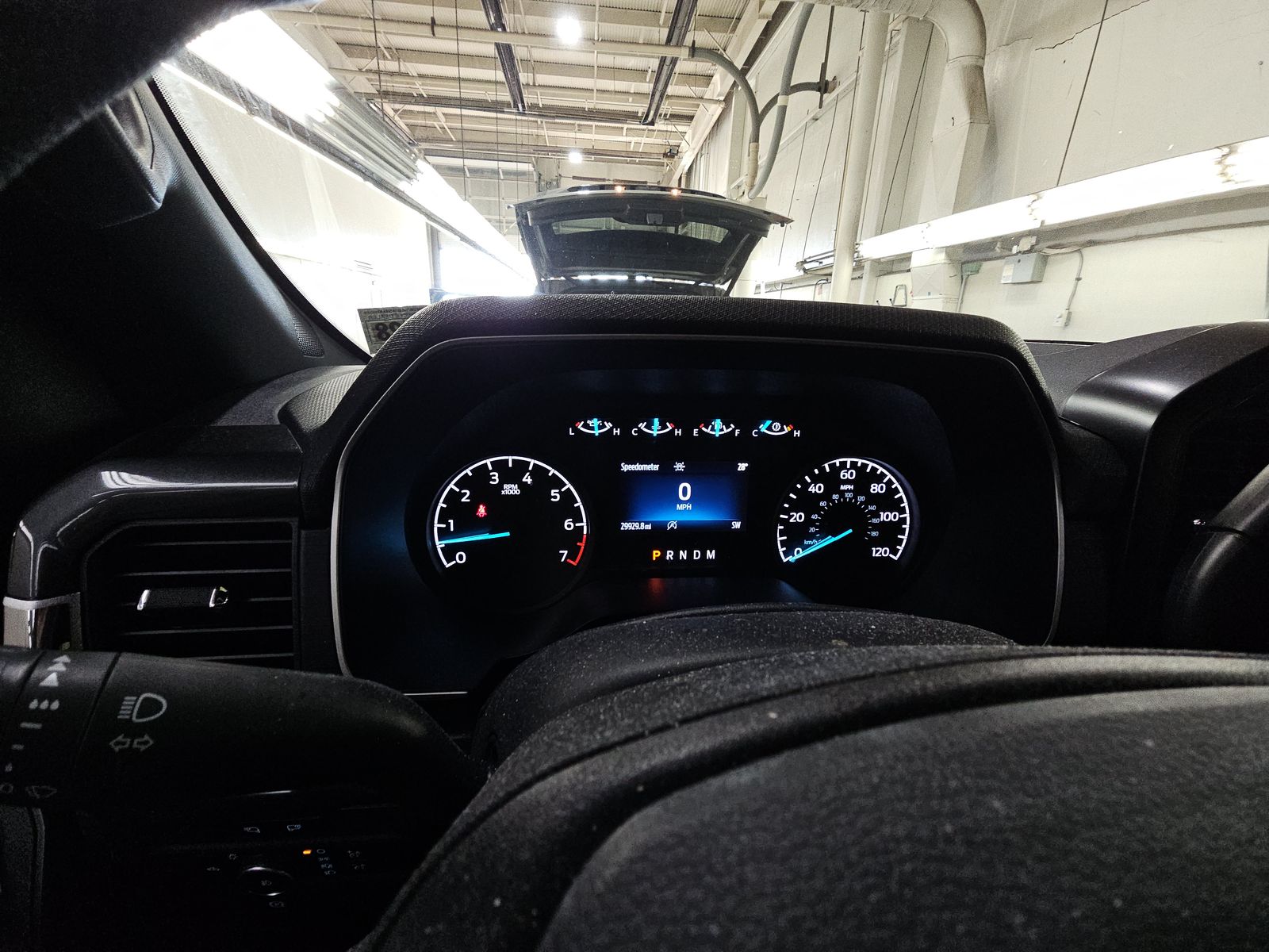 2023 Ford F-150 XL AWD