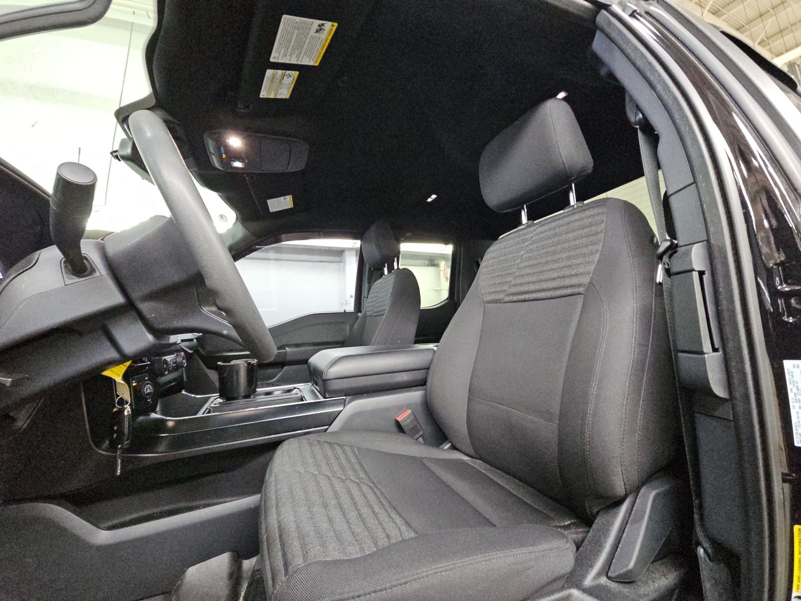 2023 Ford F-150 XL AWD