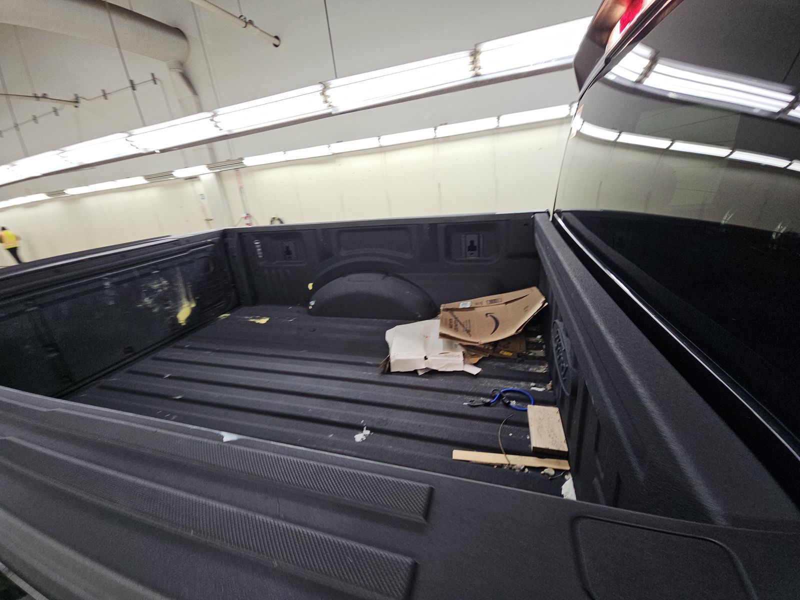 2023 Ford F-150 XL AWD