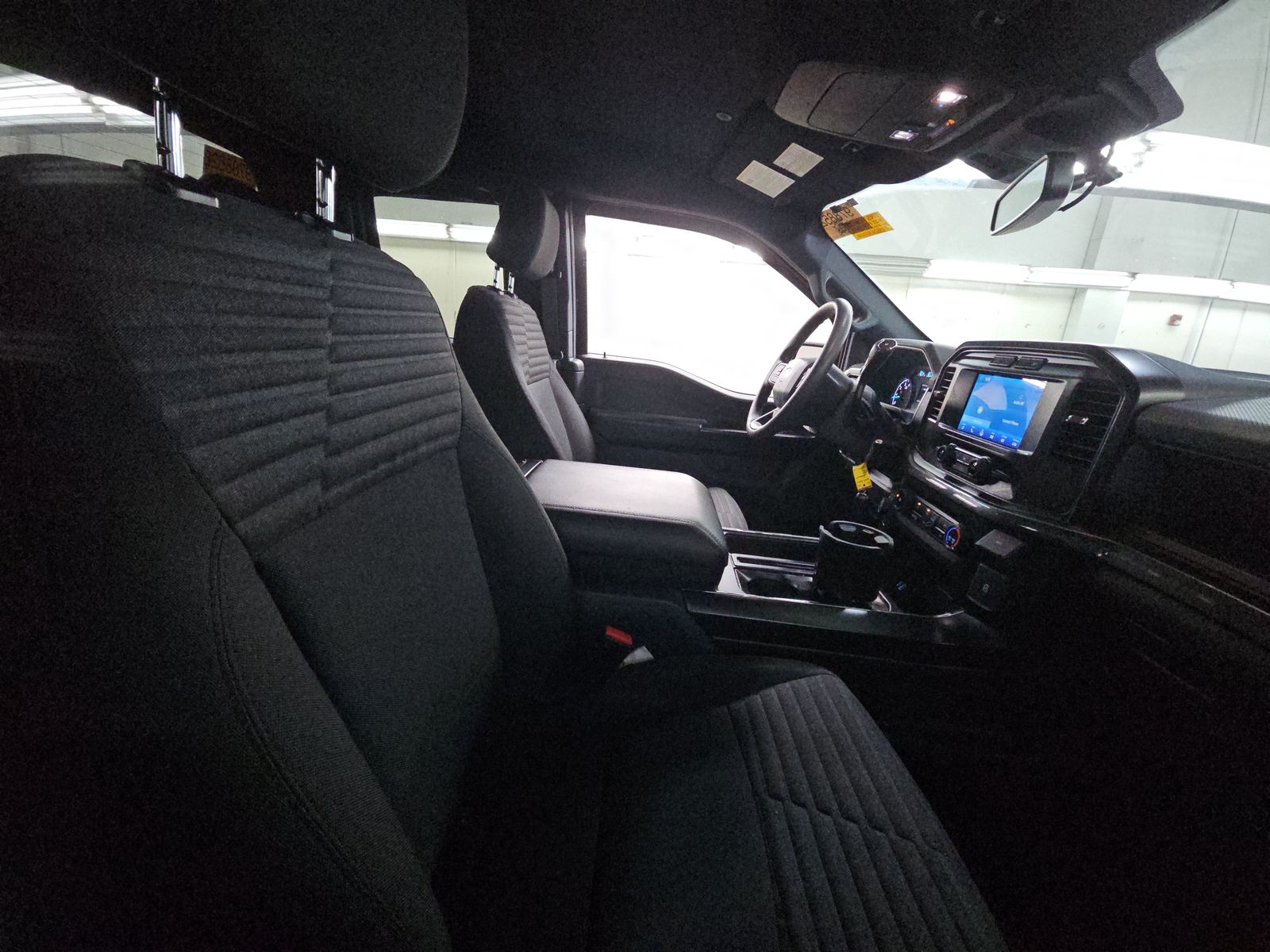 2023 Ford F-150 XL AWD