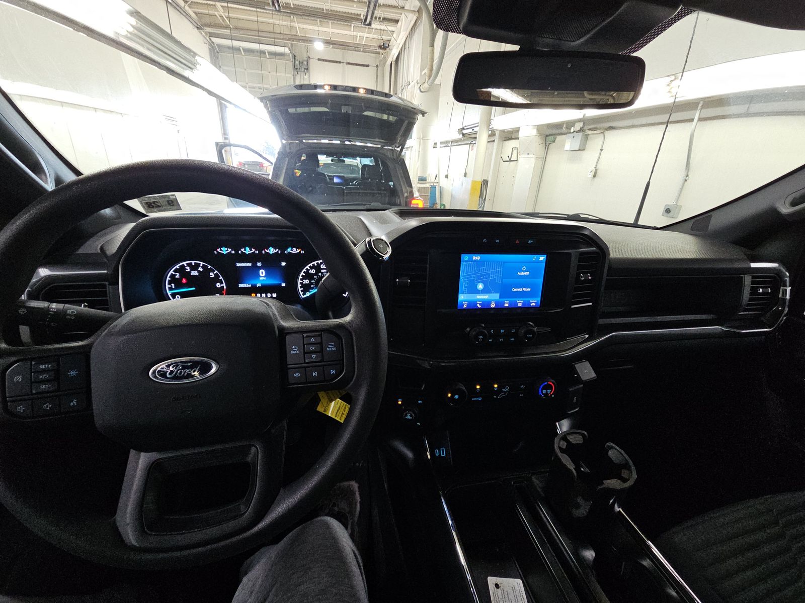 2023 Ford F-150 XL AWD