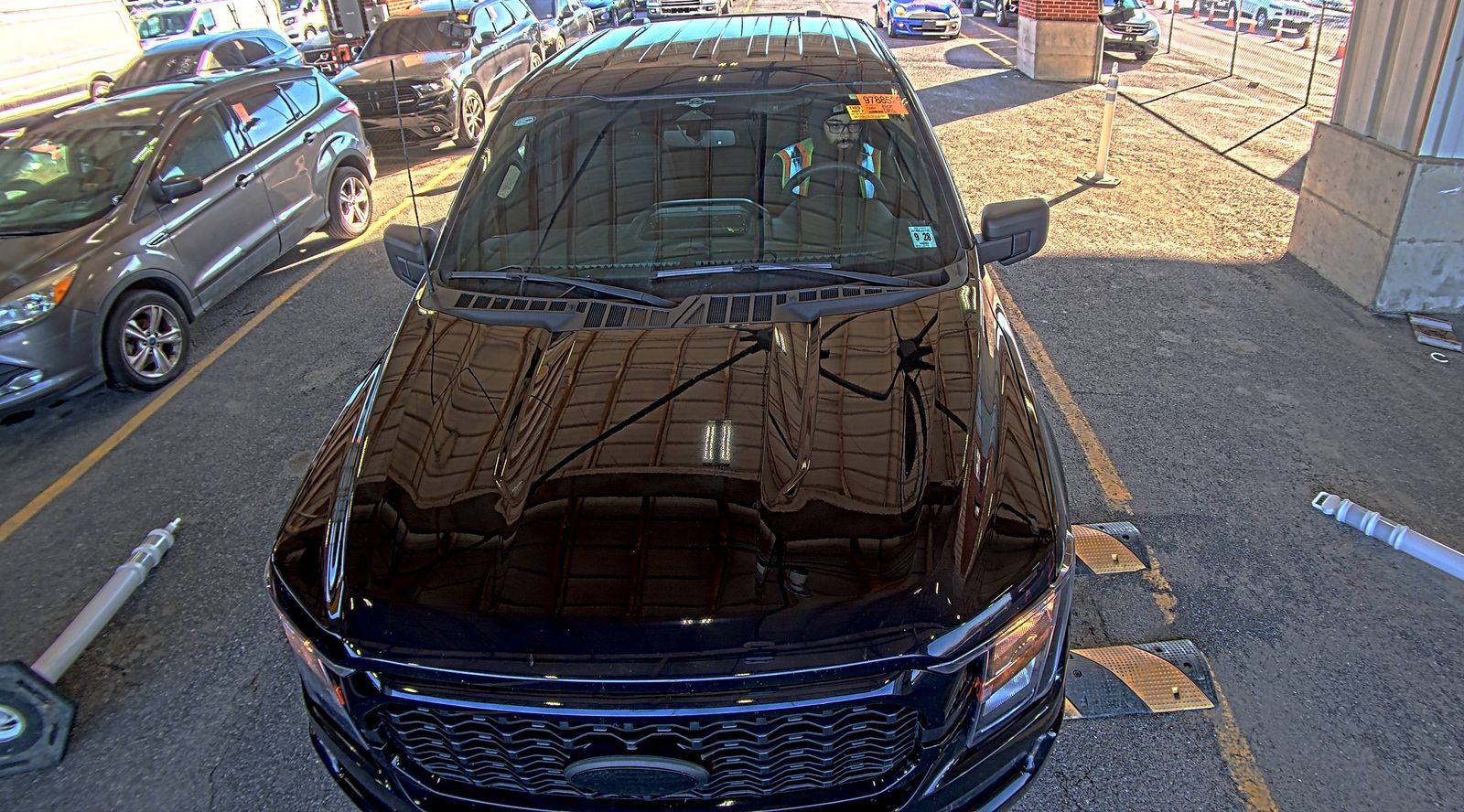 2023 Ford F-150 XL AWD