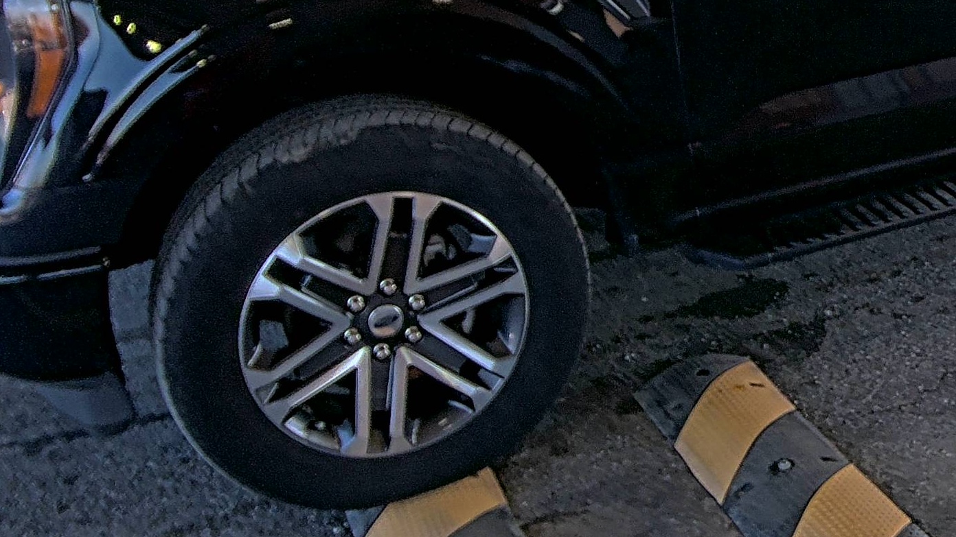 2023 Ford F-150 XL AWD