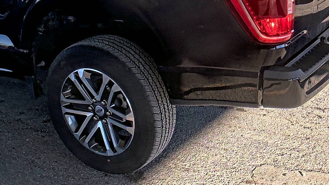 2023 Ford F-150 XL AWD