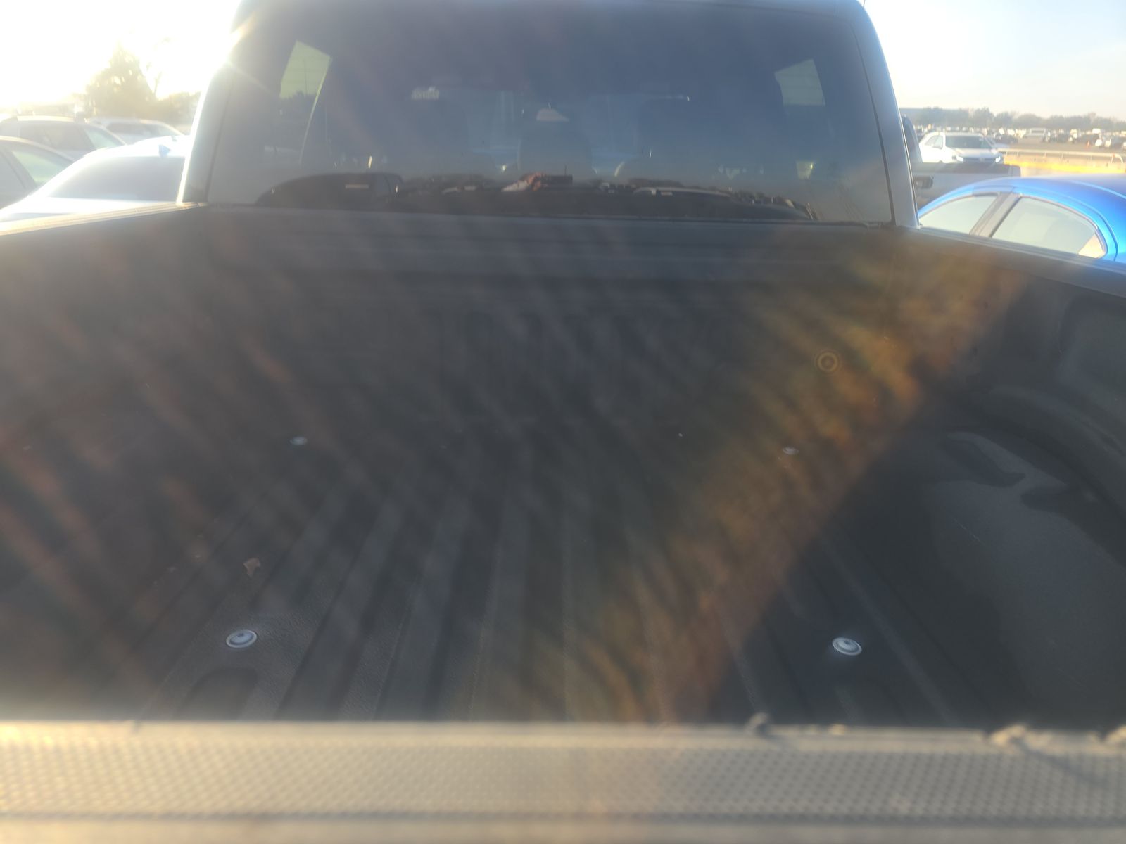 2023 Ford F-150 XL RWD