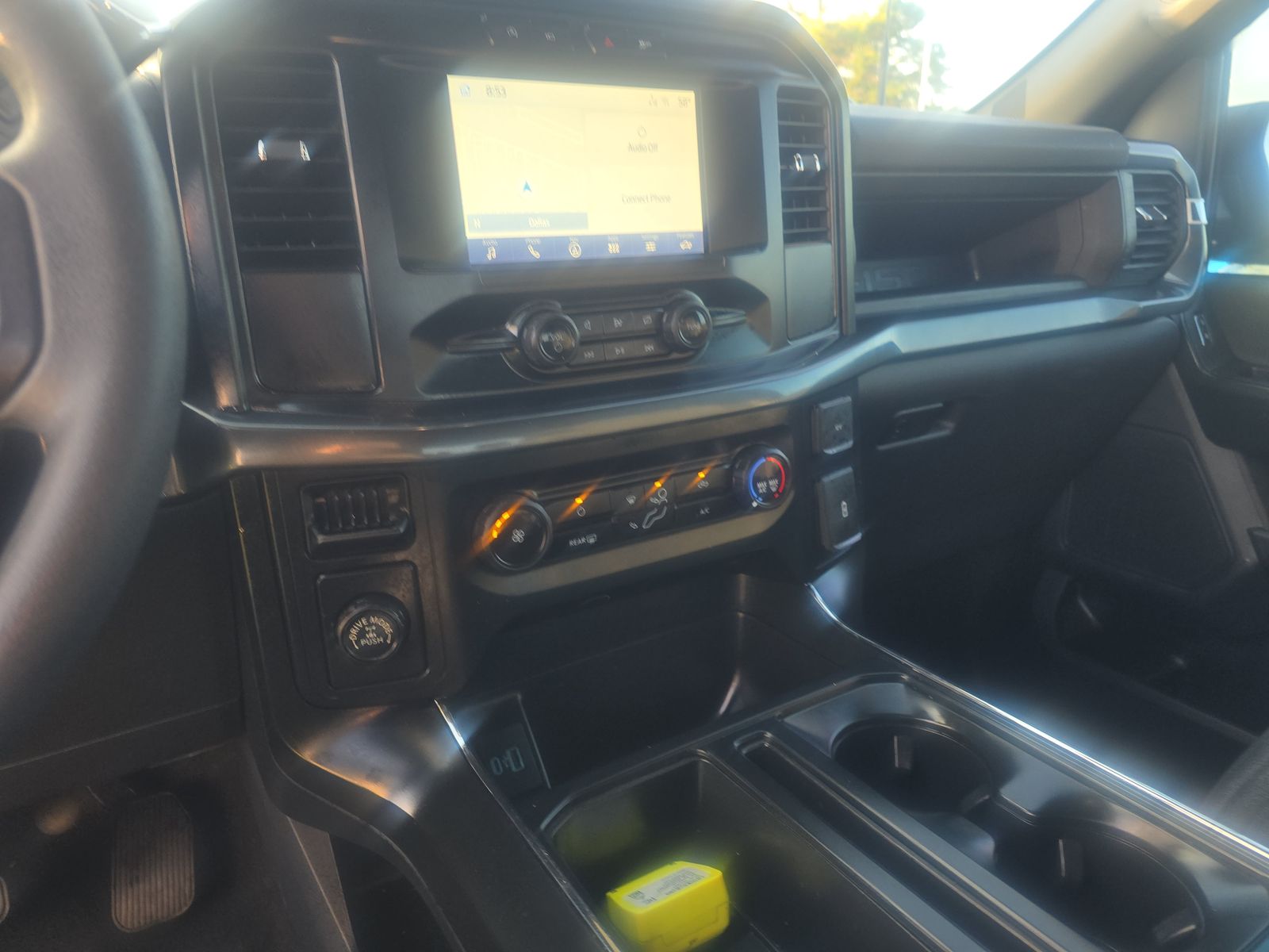 2023 Ford F-150 XL RWD