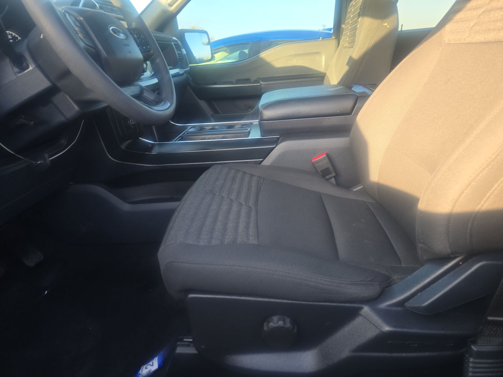 2023 Ford F-150 XL RWD