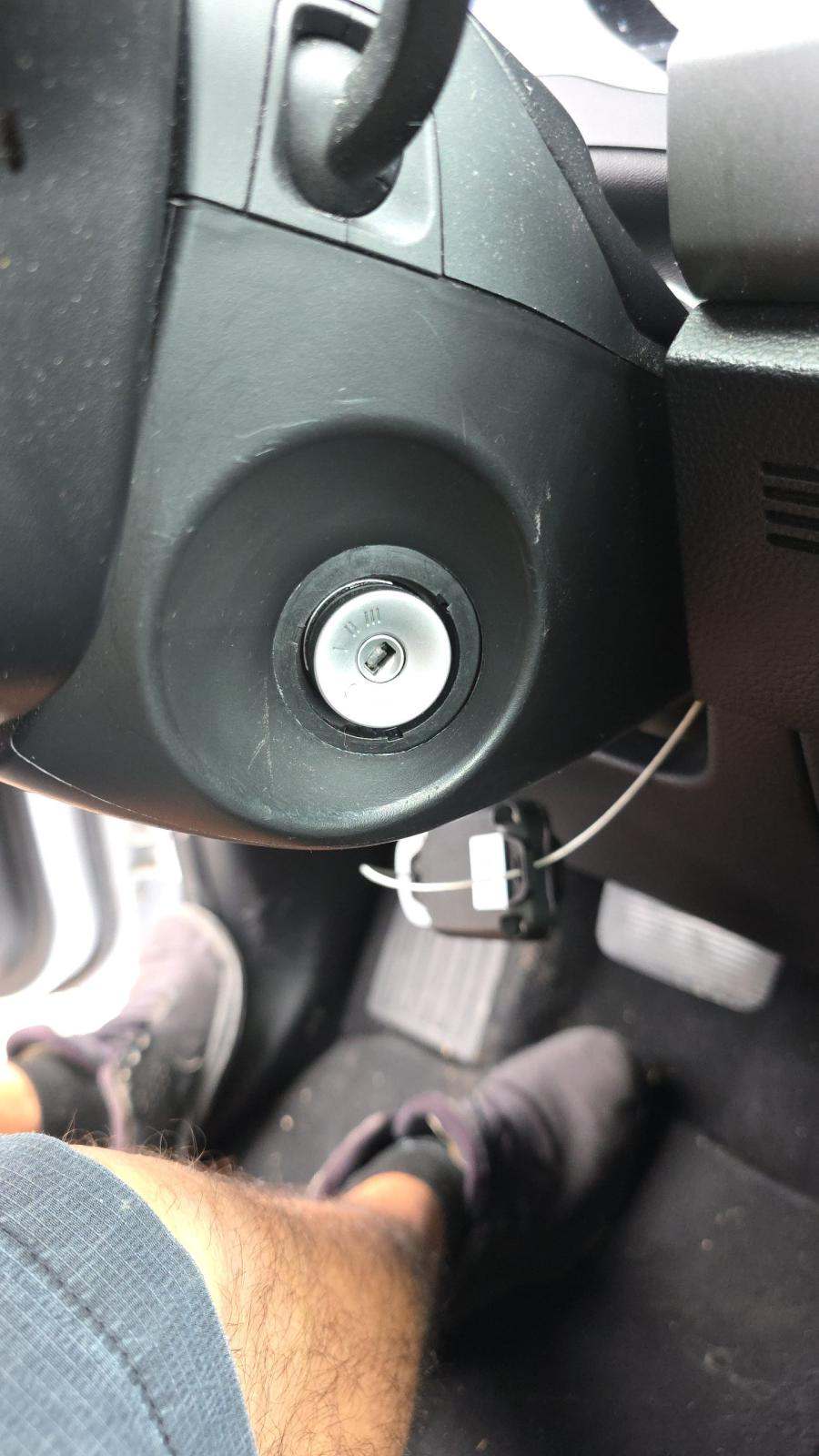 2023 Ford Ranger XLT RWD