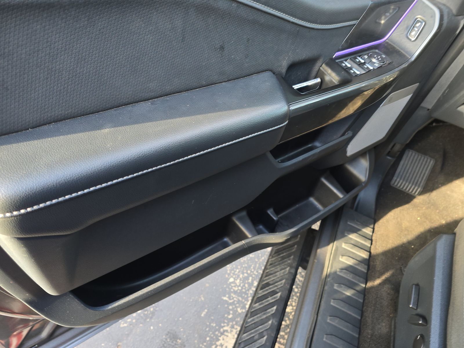 2022 Ford F-150 XLT RWD