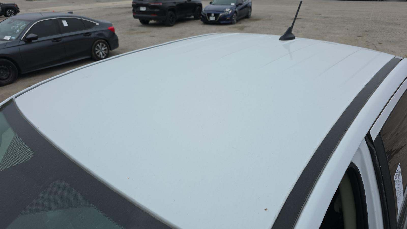 2023 Ford Ranger XLT RWD