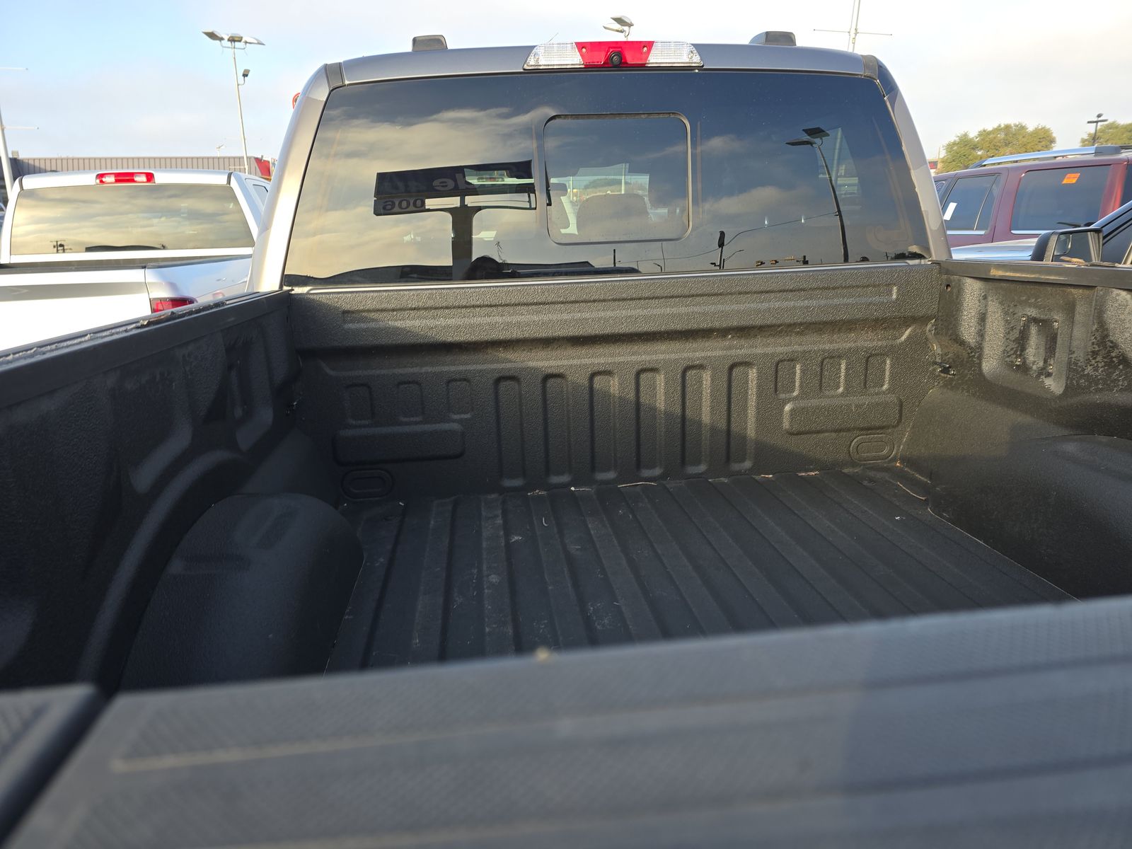 2022 Ford F-150 XLT RWD