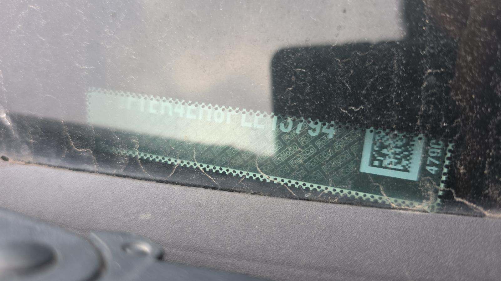 2023 Ford Ranger XLT RWD