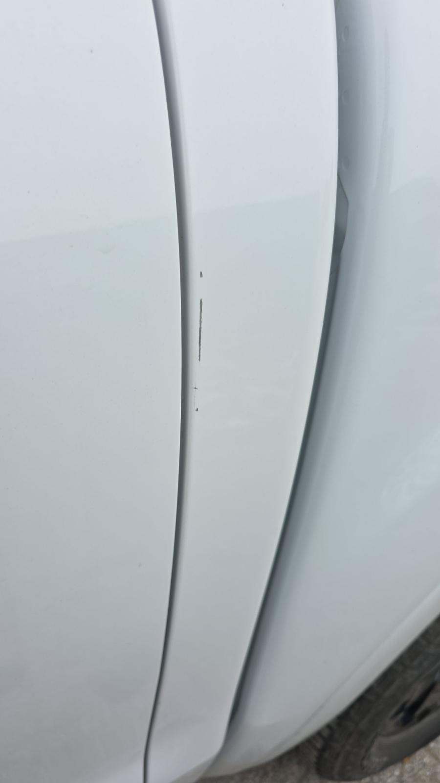 2023 Ford Ranger XLT RWD