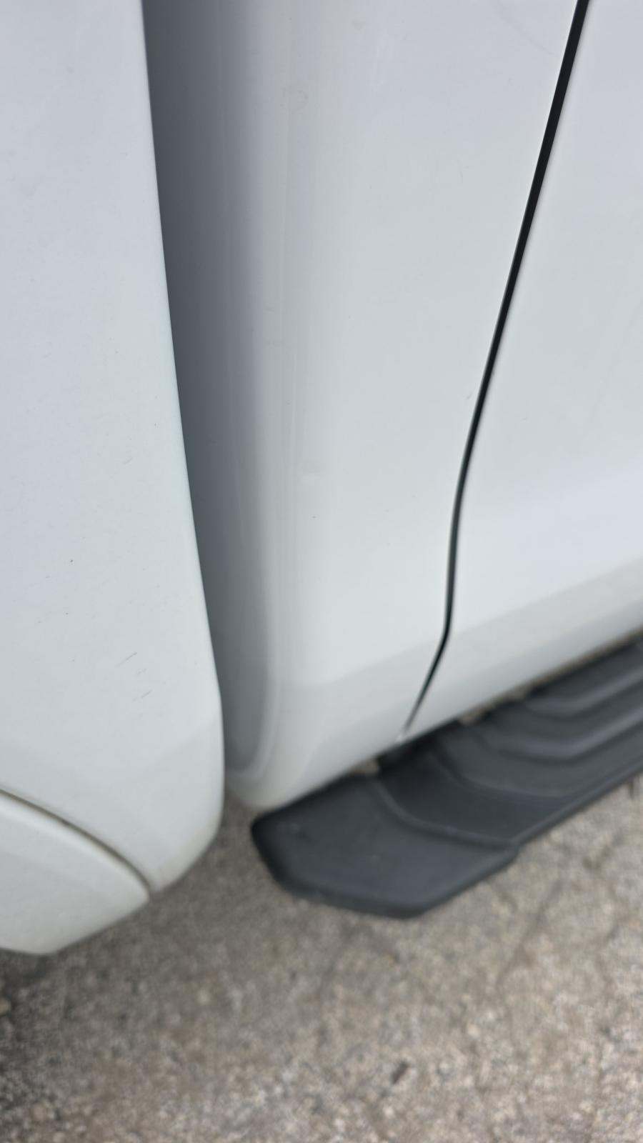 2023 Ford Ranger XLT RWD