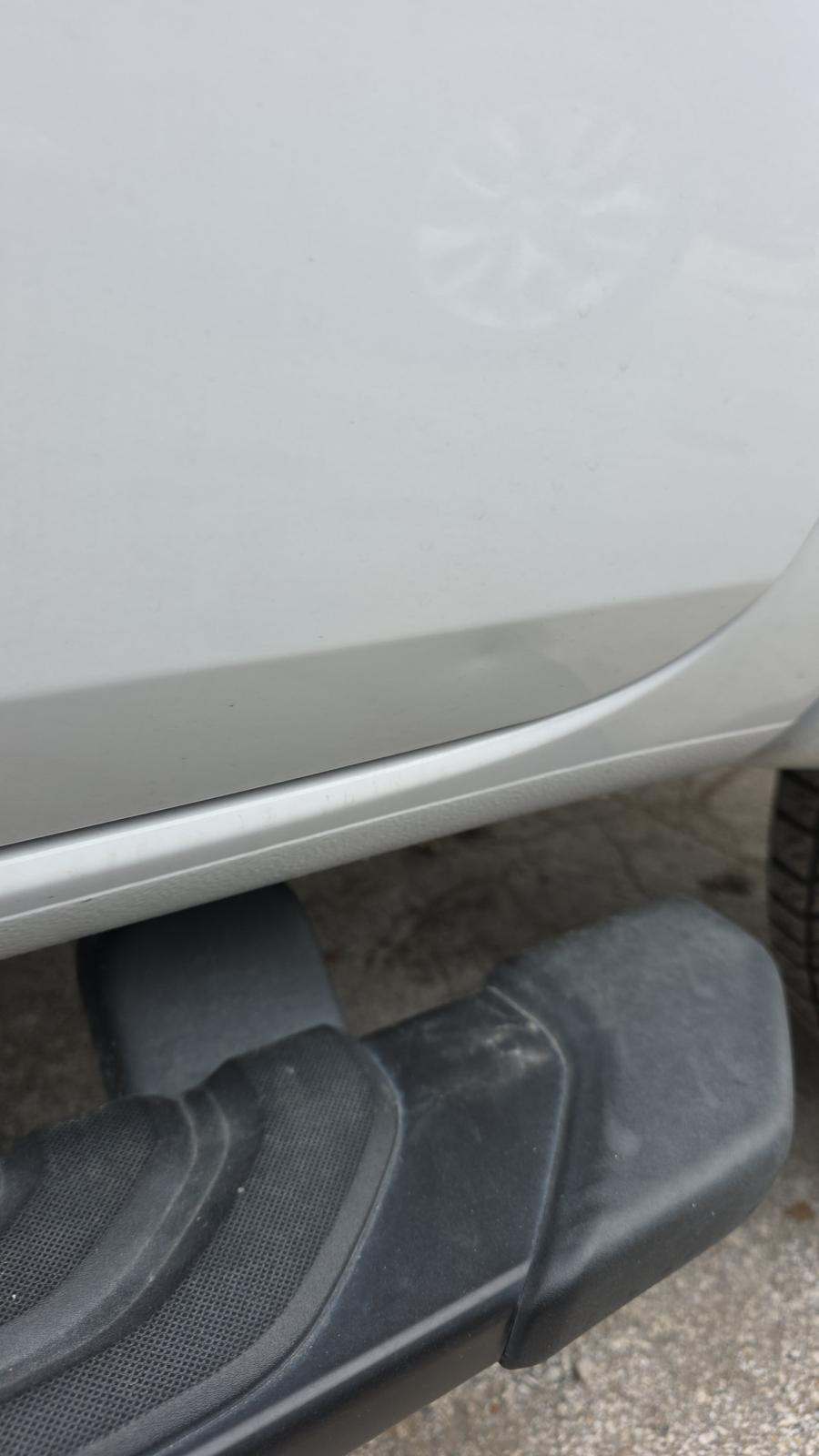 2023 Ford Ranger XLT RWD