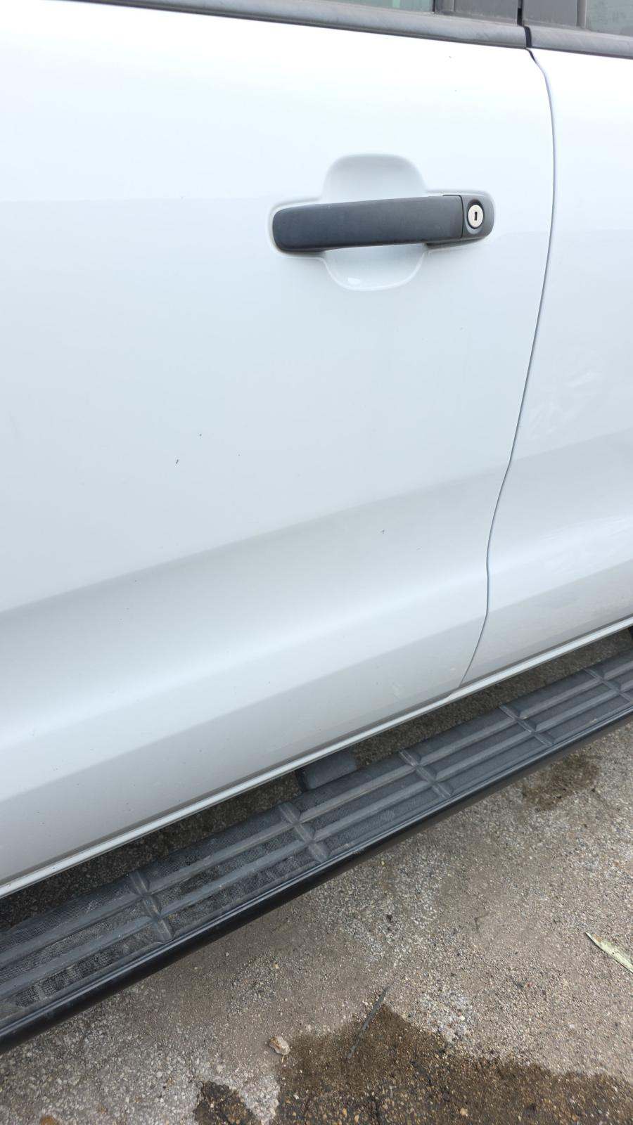 2023 Ford Ranger XLT RWD