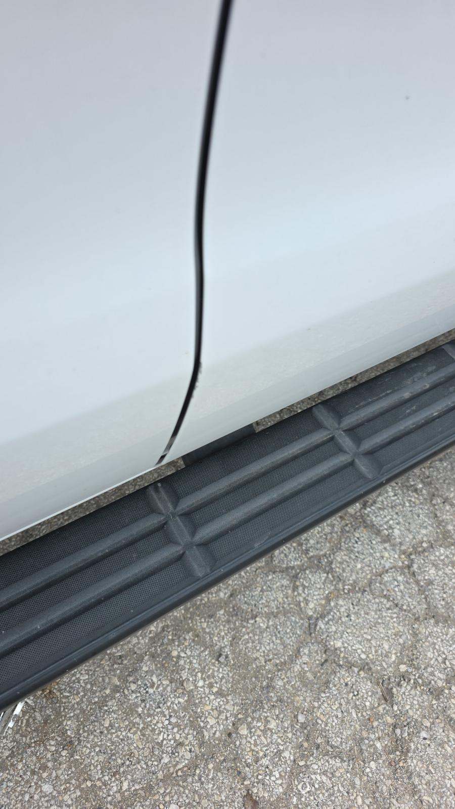 2023 Ford Ranger XLT RWD