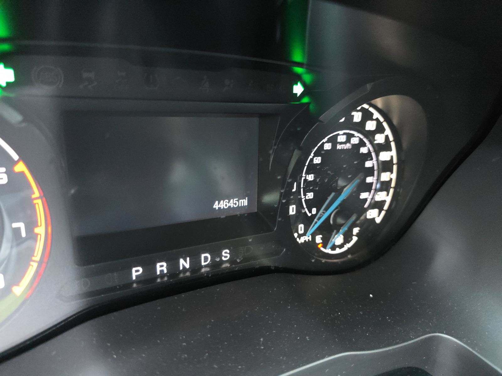 2023 Ford Ranger XLT RWD