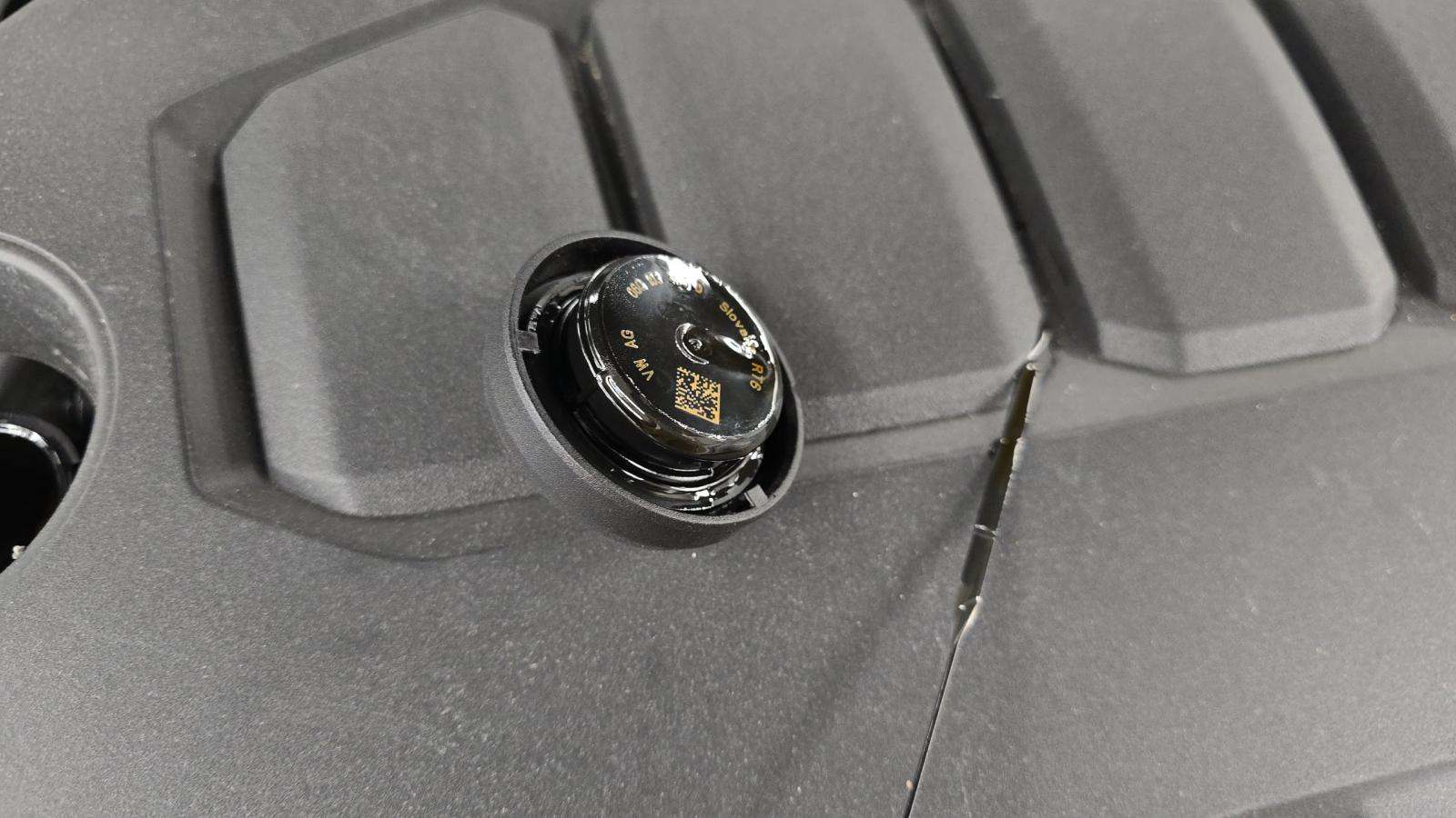 2024 Volkswagen Golf R AWD