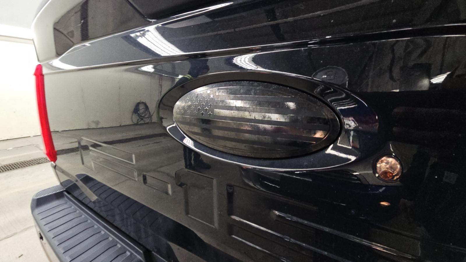 2023 Ford F-150 XL AWD