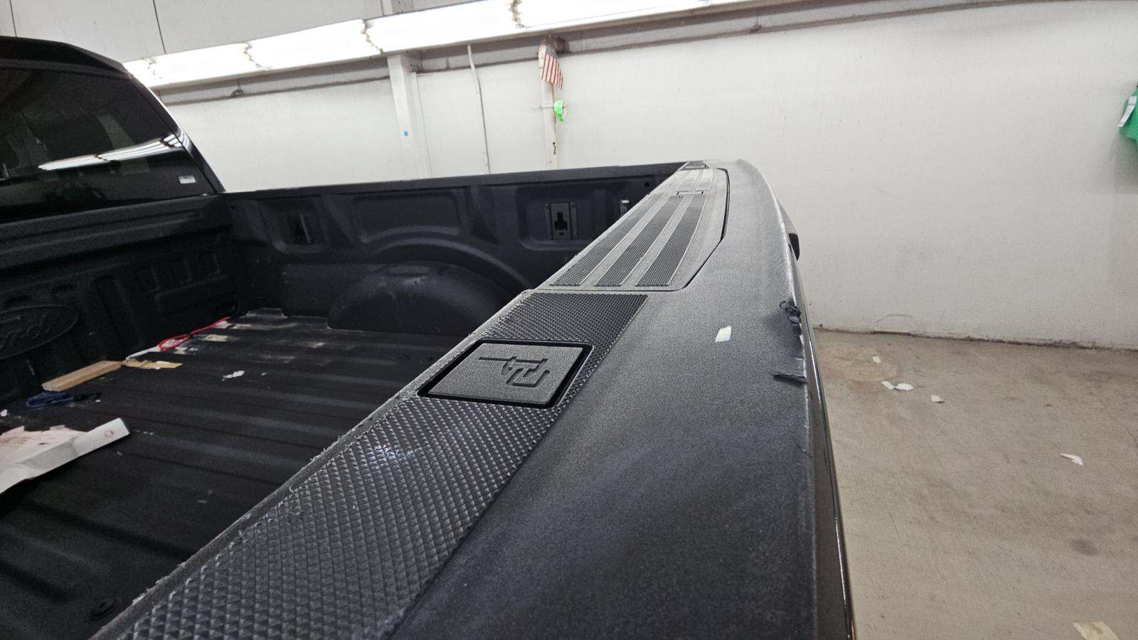 2023 Ford F-150 XL AWD