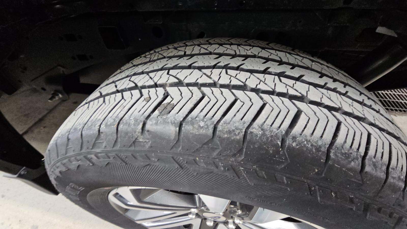 2023 Ford F-150 XL AWD