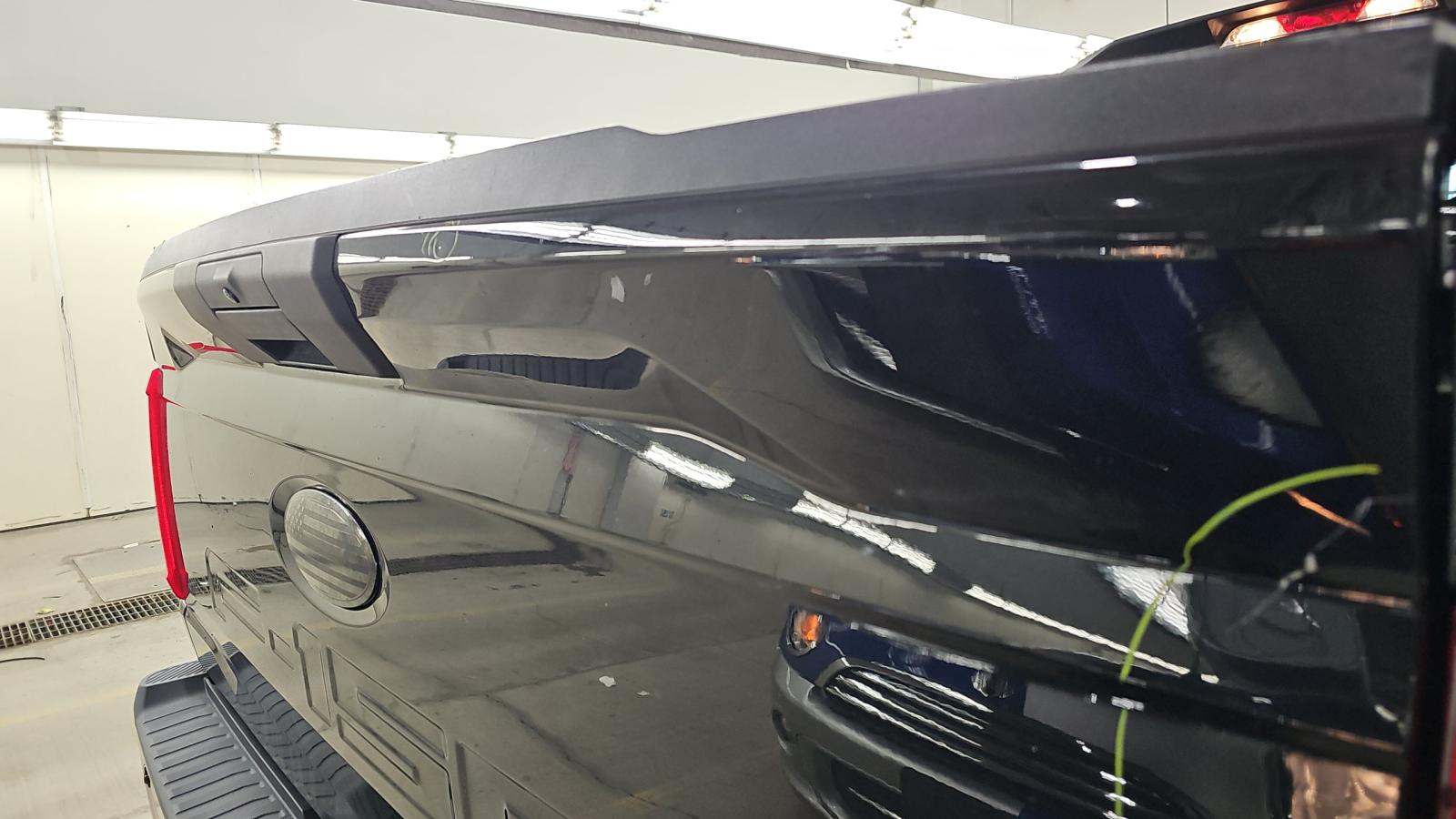 2023 Ford F-150 XL AWD