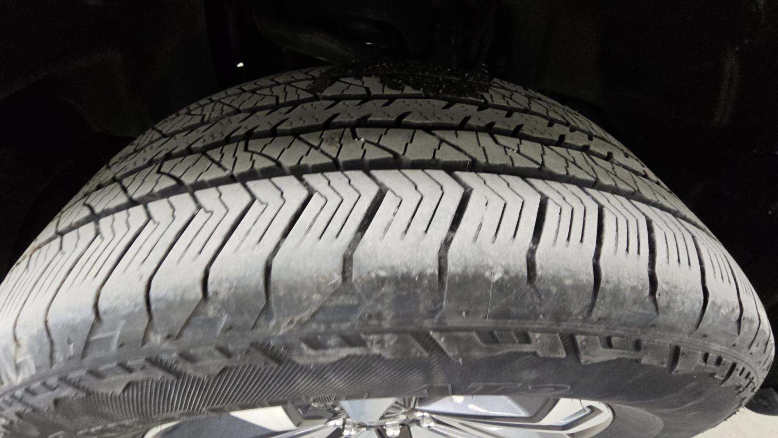 2023 Ford F-150 XL AWD