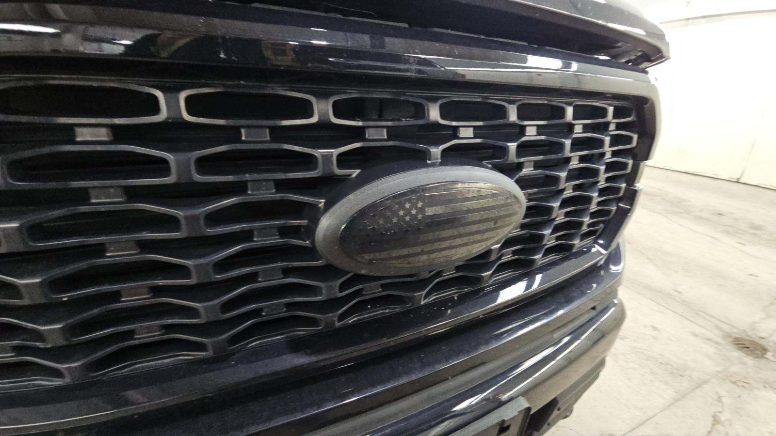 2023 Ford F-150 XL AWD