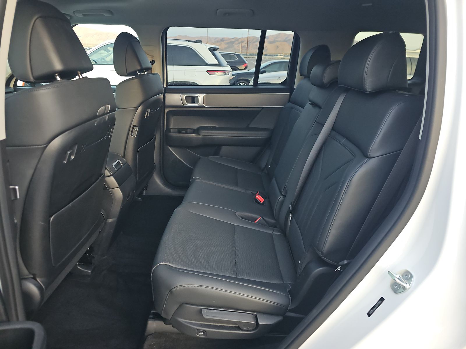 2025 Hyundai Santa Fe XRT AWD