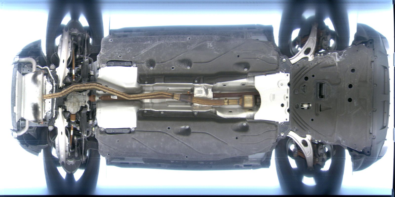 2023 Ford Escape Platinum AWD